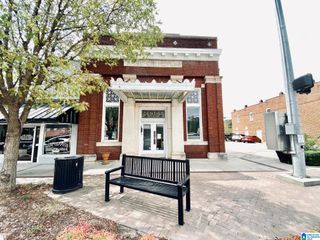 943 ROSS STREET, Heflin, AL 36264