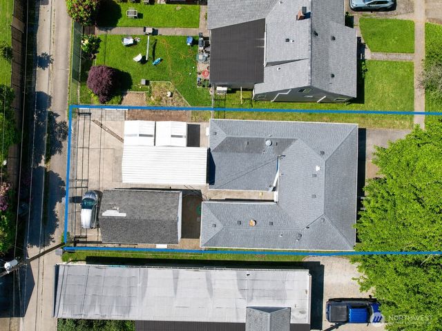 566 25th Avenue, Longview, WA 98632
