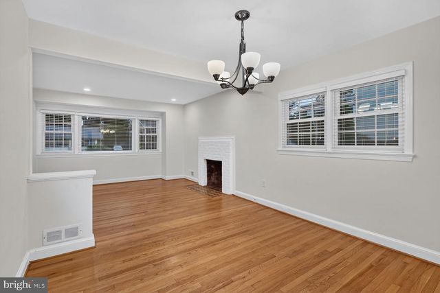 2609 N NOTTINGHAM ST, Arlington, VA 22207