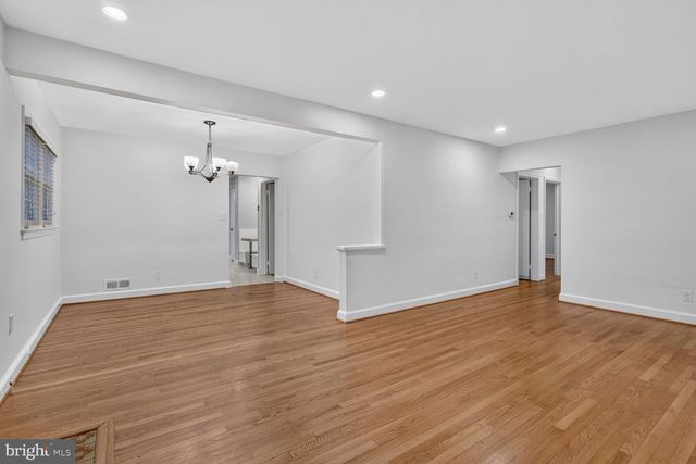 2609 N NOTTINGHAM ST, Arlington, VA 22207