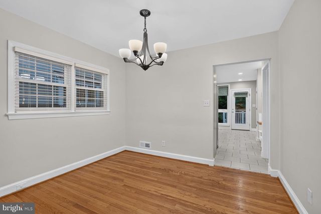 2609 N NOTTINGHAM ST, Arlington, VA 22207
