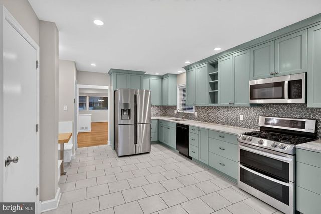 2609 N NOTTINGHAM ST, Arlington, VA 22207