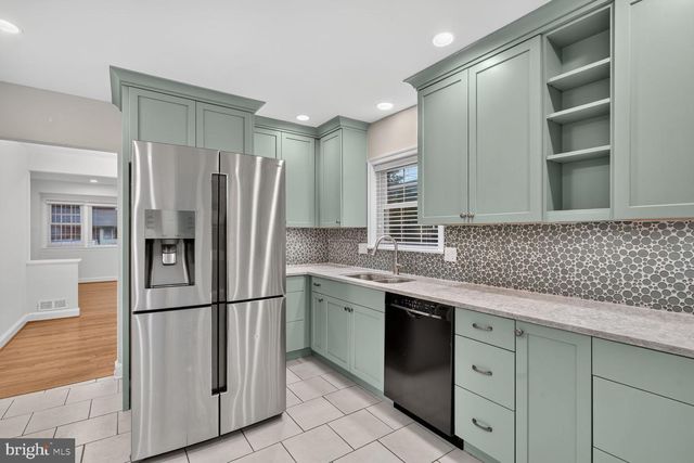 2609 N NOTTINGHAM ST, Arlington, VA 22207