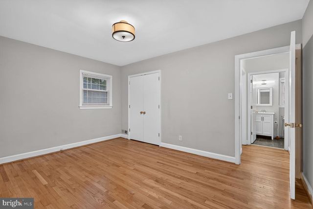 2609 N NOTTINGHAM ST, Arlington, VA 22207