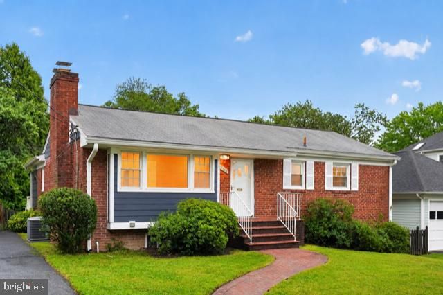 2609 N NOTTINGHAM ST, Arlington, VA 22207