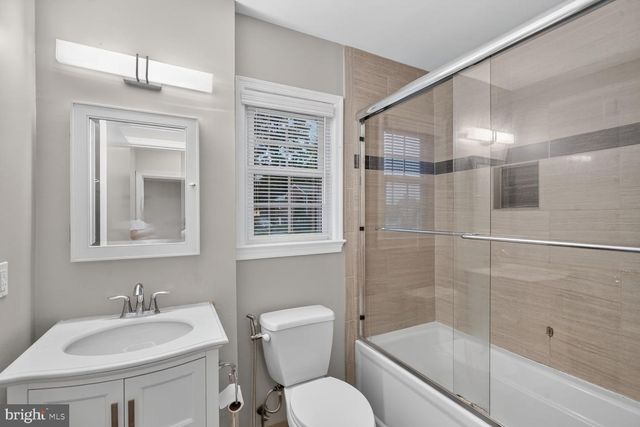 2609 N NOTTINGHAM ST, Arlington, VA 22207
