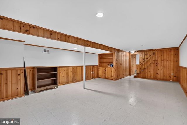 2609 N NOTTINGHAM ST, Arlington, VA 22207