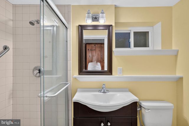 2609 N NOTTINGHAM ST, Arlington, VA 22207