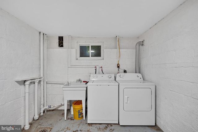 2609 N NOTTINGHAM ST, Arlington, VA 22207