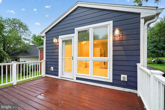 2609 N NOTTINGHAM ST, Arlington, VA 22207