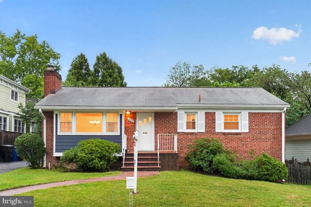 2609 N NOTTINGHAM ST, Arlington, VA 22207