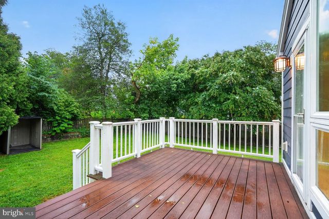2609 N NOTTINGHAM ST, Arlington, VA 22207