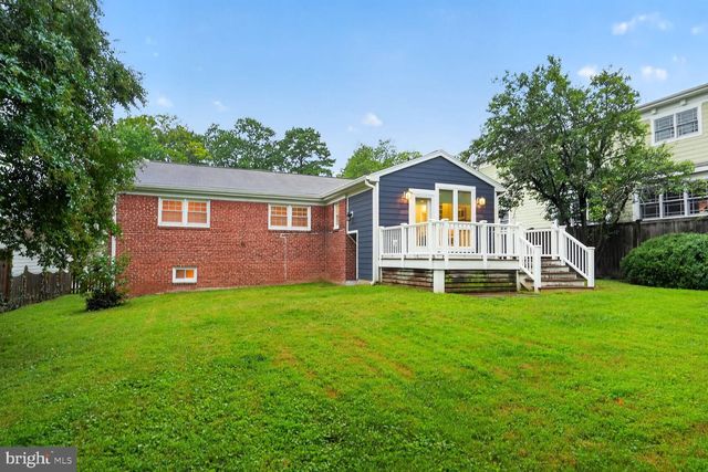 2609 N NOTTINGHAM ST, Arlington, VA 22207