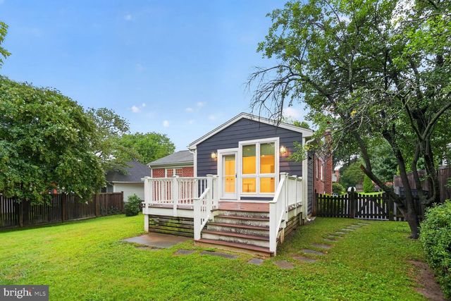 2609 N NOTTINGHAM ST, Arlington, VA 22207