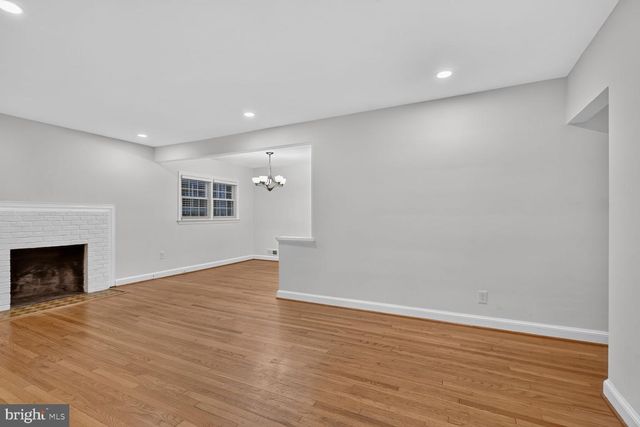 2609 N NOTTINGHAM ST, Arlington, VA 22207