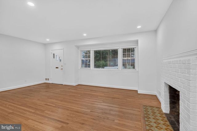 2609 N NOTTINGHAM ST, Arlington, VA 22207