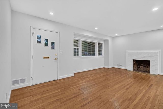 2609 N NOTTINGHAM ST, Arlington, VA 22207
