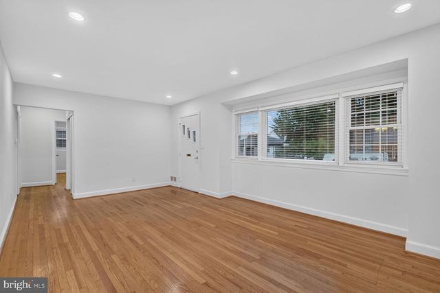 2609 N NOTTINGHAM ST, Arlington, VA 22207