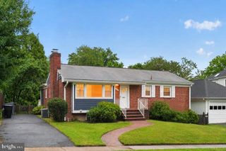 2609 N NOTTINGHAM ST, Arlington, VA 22207