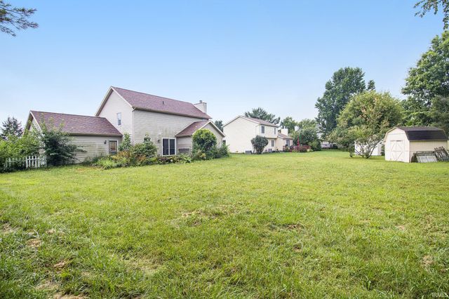 519 E Johnson Road, South Bend, IN 46614