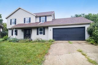 519 E Johnson Road, South Bend, IN 46614