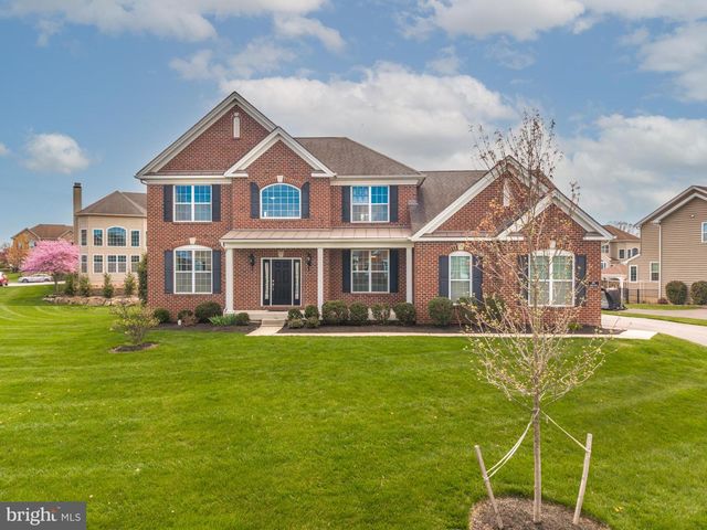 461 BARBIN ST, Horsham, PA 19044