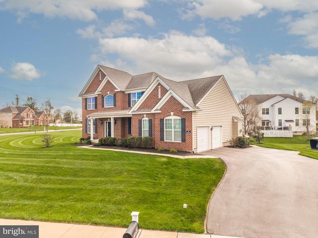 461 BARBIN ST, Horsham, PA 19044