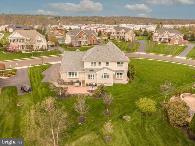 461 BARBIN ST, Horsham, PA 19044