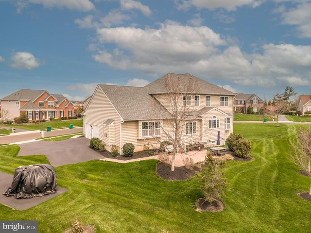 461 BARBIN ST, Horsham, PA 19044