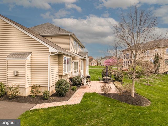 461 BARBIN ST, Horsham, PA 19044