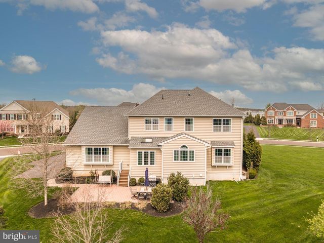 461 BARBIN ST, Horsham, PA 19044