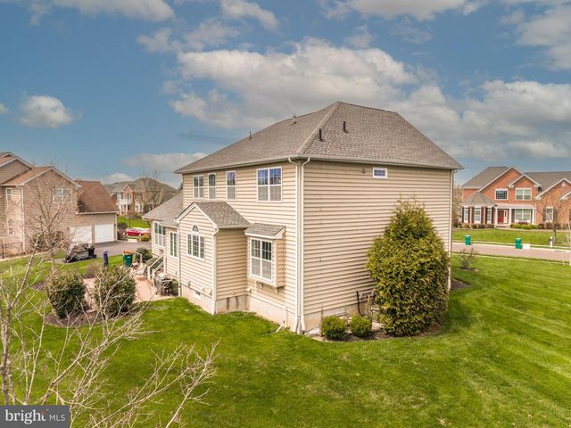 461 BARBIN ST, Horsham, PA 19044