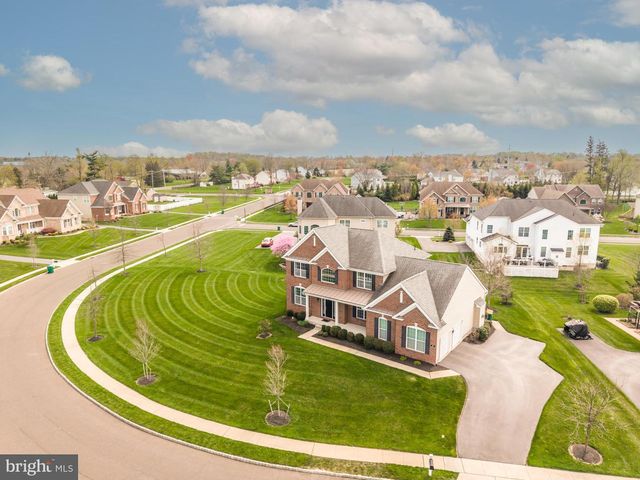 461 BARBIN ST, Horsham, PA 19044