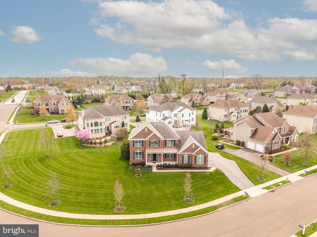 461 BARBIN ST, Horsham, PA 19044