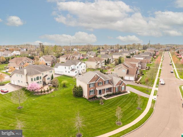 461 BARBIN ST, Horsham, PA 19044