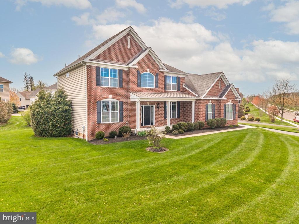 461 BARBIN ST, Horsham, PA 19044