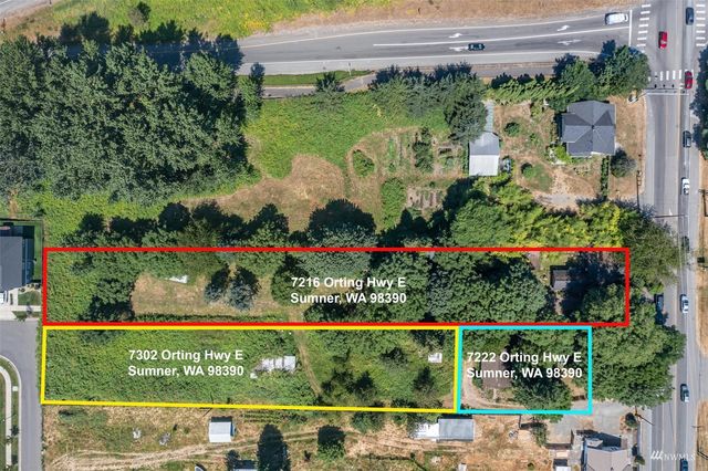 7216 Orting Highway E, Sumner, WA 98390