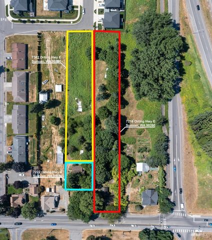 7216 Orting Highway E, Sumner, WA 98390