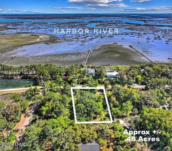66 Harbor River Circle, St. Helena Island, SC 29920
