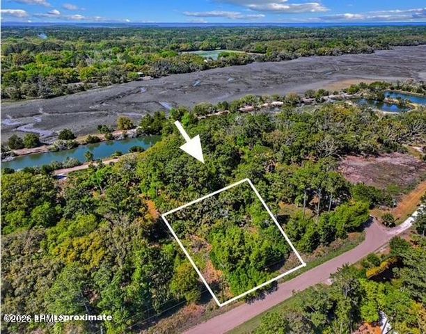 66 Harbor River Circle, St. Helena Island, SC 29920