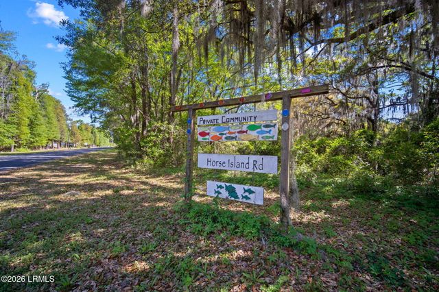 66 Harbor River Circle, St. Helena Island, SC 29920