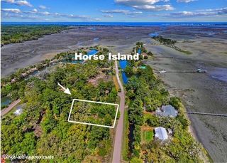 66 Harbor River Circle, St. Helena Island, SC 29920