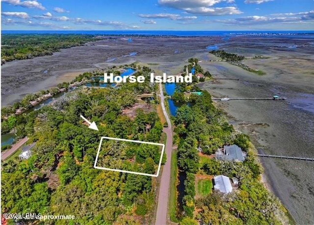 66 Harbor River Circle, St. Helena Island, SC 29920
