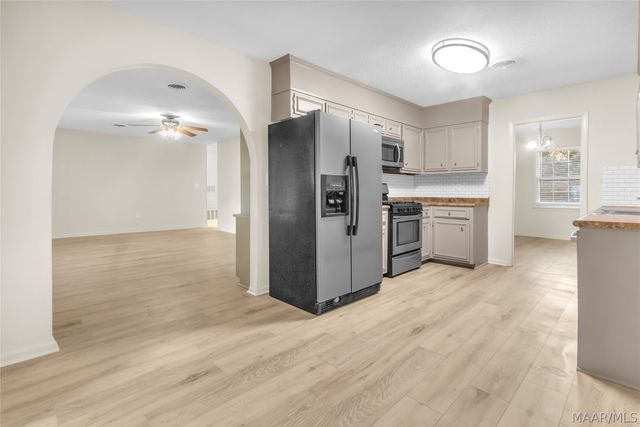 4451 McCampbell Drive, Montgomery, AL 36106