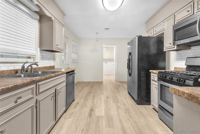 4451 McCampbell Drive, Montgomery, AL 36106