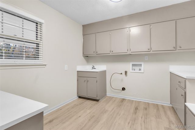 4451 McCampbell Drive, Montgomery, AL 36106