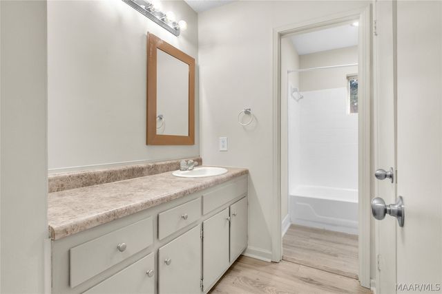 4451 McCampbell Drive, Montgomery, AL 36106