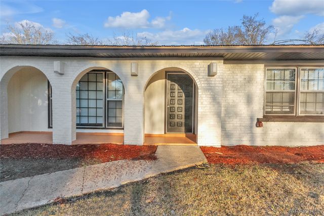 4451 McCampbell Drive, Montgomery, AL 36106