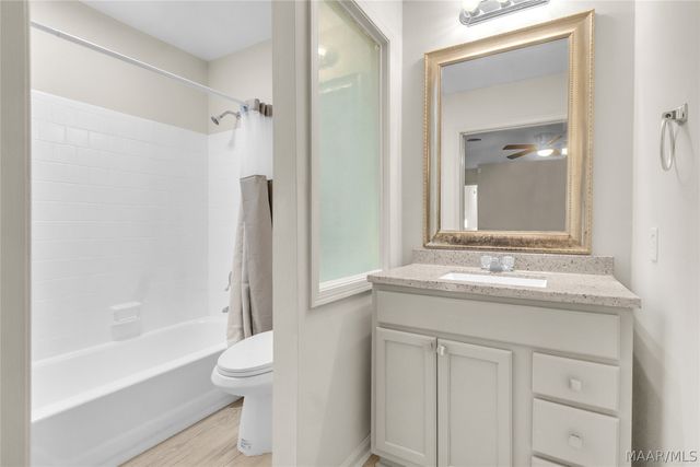 4451 McCampbell Drive, Montgomery, AL 36106