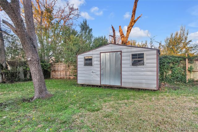 4451 McCampbell Drive, Montgomery, AL 36106